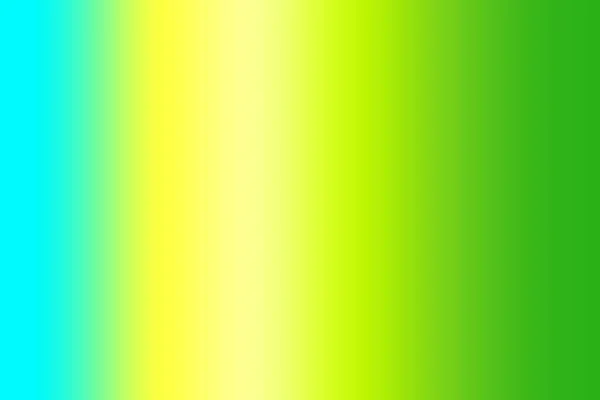 abstract background with aqua yellow and green gradients. this is illustration with different color pattern