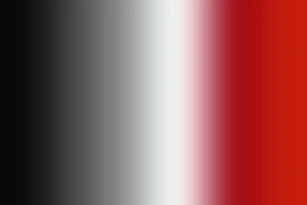 Negro Gris Blanco Rojo Fondo Abstracto Borroso Colorido — Foto de Stock