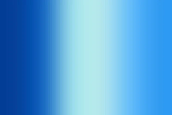 아름다운 파란색 추상적 — 스톡 사진