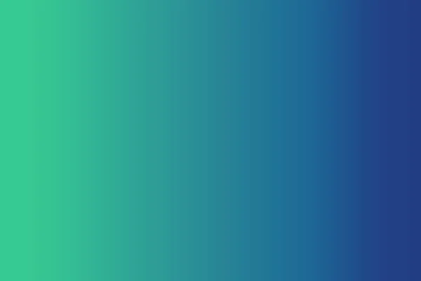Bleu Vert Fond Abstrait Flou Coloré — Photo