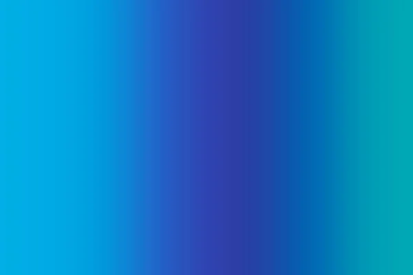 Beautiful Blue Colorful Blurred Abstract Background — Stock Photo, Image