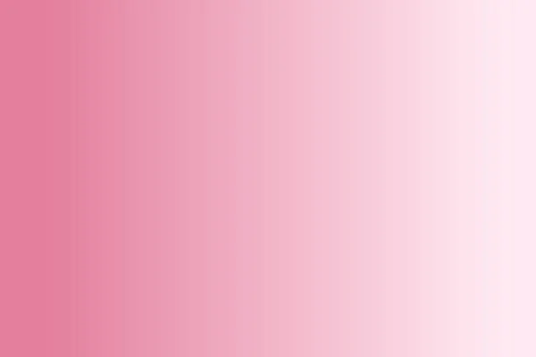 Rubor Degradado Rosa Fondo Abstracto Borroso Colorido — Foto de Stock