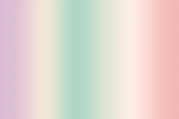 Pastels Bohème Fond Abstrait Flou Coloré — Photo