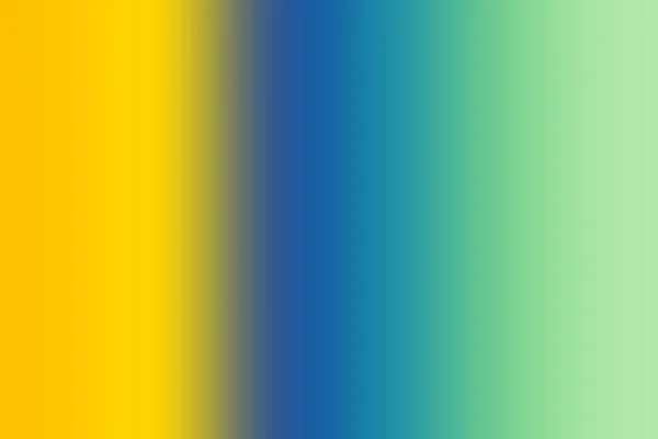 Φωτεινό Χρυσό Μπλε Πράσινο Πολύχρωμο Θολό Αφηρημένο Φόντο — Φωτογραφία Αρχείου