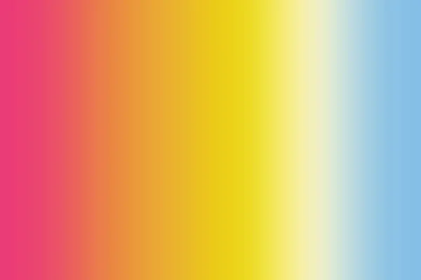 Piękne Kolorowe Rozmazane Abstrakcyjne Tło — Zdjęcie stockowe