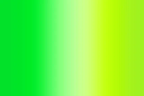 Яркие Оттенки Зеленого Красочный Размытый Абстрактный Фон — стоковое фото