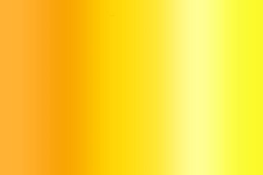 soyut arkaplan ve sarı renkli gradyan. 