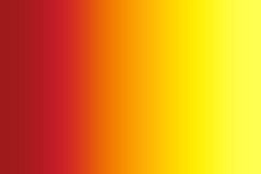 Ateş rengi eğimli soyut arkaplan. 