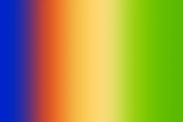 Abstracte Achtergrond Met Kleurrijke Verloop Dit Illustratie Met Verschillende Kleurpatronen — Stockfoto