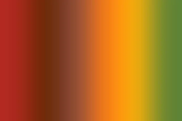 Fondo Abstracto Con Degradado Color Naranja — Foto de Stock