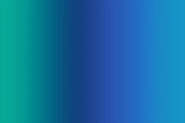 Abstrakcyjne Tło Niebieskim Kolorowym Gradientem — Zdjęcie stockowe