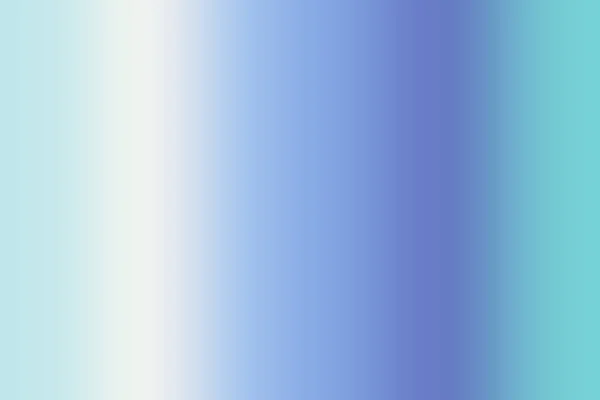 Абстрактный Фон Синим Красочным Градиентом — стоковое фото