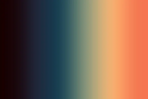 Abstracte Achtergrond Met Zonsopgang Kleurrijke Verloop — Stockfoto