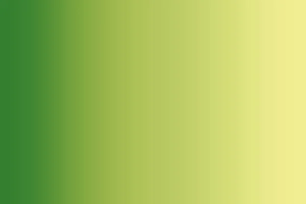 Abstracte Achtergrond Met Groene Kleurrijke Verloop — Stockfoto