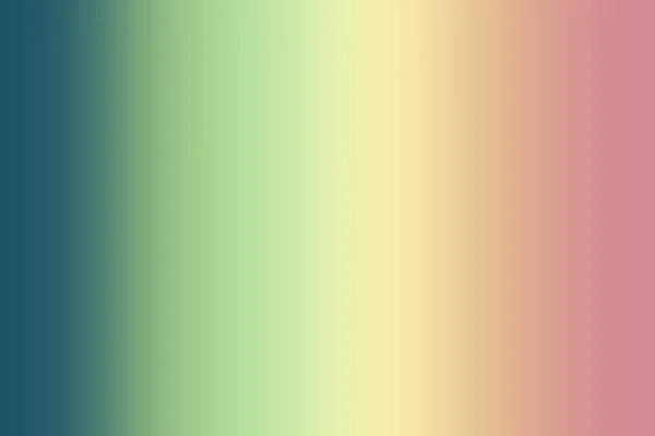 Abstrakter Hintergrund Mit Grünem Farbverlauf — Stockfoto