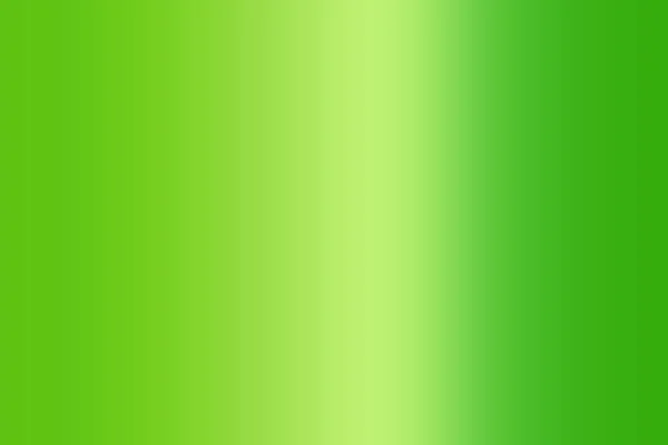 Sfondo Astratto Con Gradiente Colorato Verde — Foto Stock