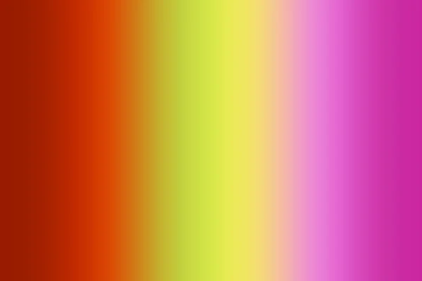 Abstrakcyjne Tło Kolorowym Gradientem — Zdjęcie stockowe