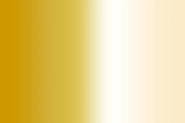 abstract background with gold and white colorful gradient