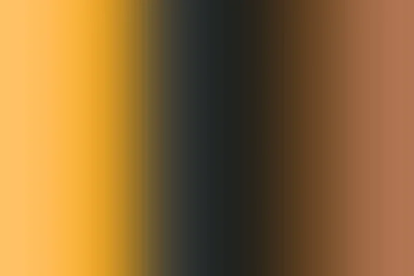 abstract background with gold,black,brown colorful gradient