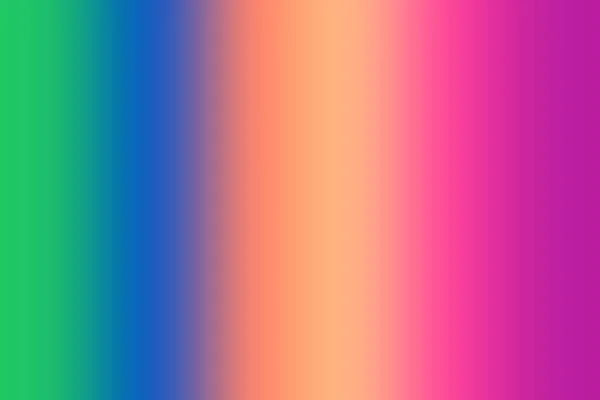 abstract background with gradient  colors