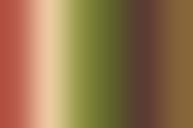 Güzel, renkli, soyut bulanık arkaplan 