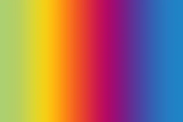 Абстрактный Фон Разноцветным Градиентом — стоковое фото