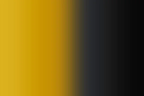 abstract background with black and gold colorful gradient.