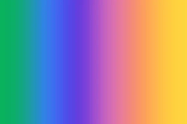 Abstract Background Colorful Gradient — Stock Photo, Image