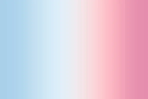 Sfondo Astratto Con Pallido Blu Luce Sfumatura Colorata Rosa — Foto Stock