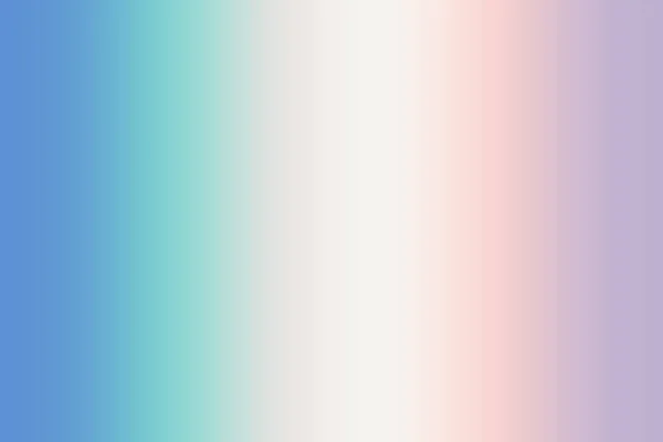 Abstract Background Gradient Paradise Colors — Stock Photo, Image