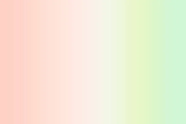 抽象的な背景とグラデーションのパステルベビーシャワーの色 — ストック写真