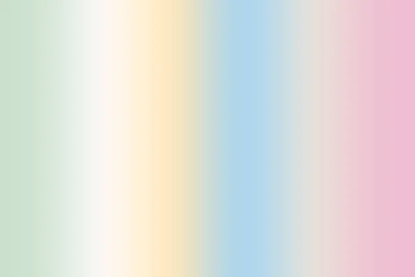 Abstrakter Hintergrund Mit Pastelltönen — Stockfoto