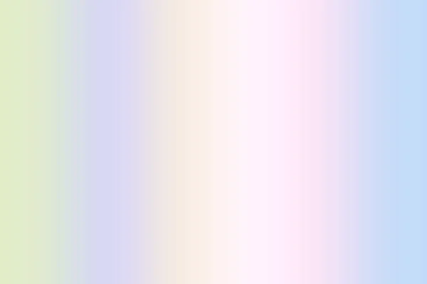 Abstract Background Gradient Pastel Lover Colors — Stock Photo, Image