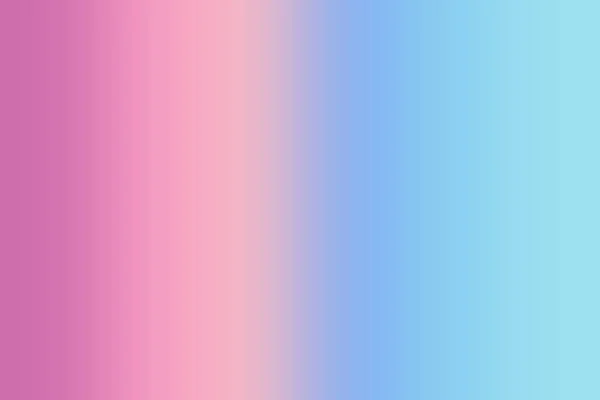 Fondo Abstracto Con Gradiente Pastel Magenta Bebé Azul Colores — Foto de Stock