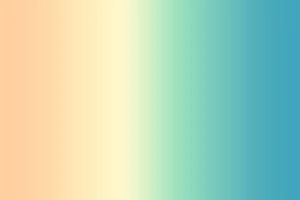 Abstract Background Peach Colorful Gradient — Stock Photo, Image