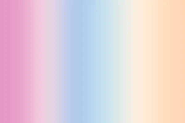 Abstracte Achtergrond Met Pastel Verloop Kleuren — Stockfoto