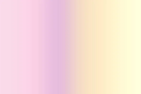abstract background with gradient pink and gold colors