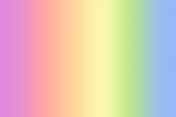 abstract background with colorful rainbow gradient