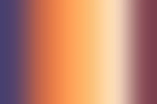 abstract background with gradient purpose of life colors