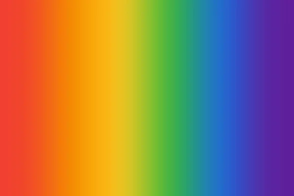 带渐变彩虹条色的抽象背景 — 图库照片