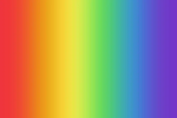 Abstract Background Gradient Rainbow Break Colors — Stockfoto