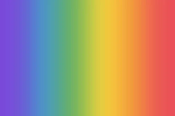 Αφηρημένο Φόντο Χρώματα Ουράνιο Τόξο Κλίση — Φωτογραφία Αρχείου