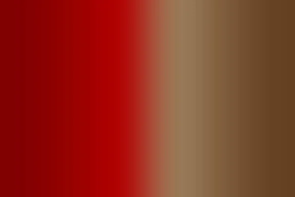 Fondo Abstracto Con Degradado Rojo Marrón Colores — Foto de Stock
