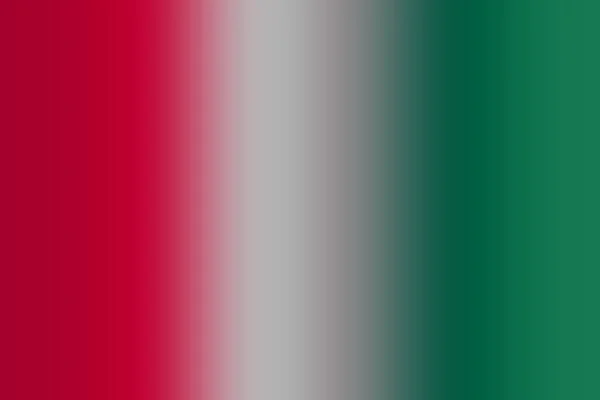 Abstract Background Gradient Red Gray Green Colors — Stock Photo, Image