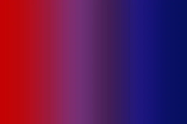 グラデーションの赤紫青の抽象的な背景 — ストック写真