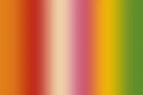 abstract background with gradient sandwich colors