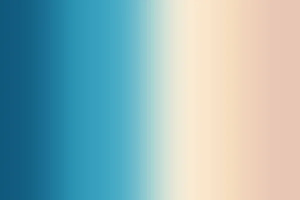 Abstrakter Hintergrund Mit Farbverlauf Meer Strand Farben — Stockfoto