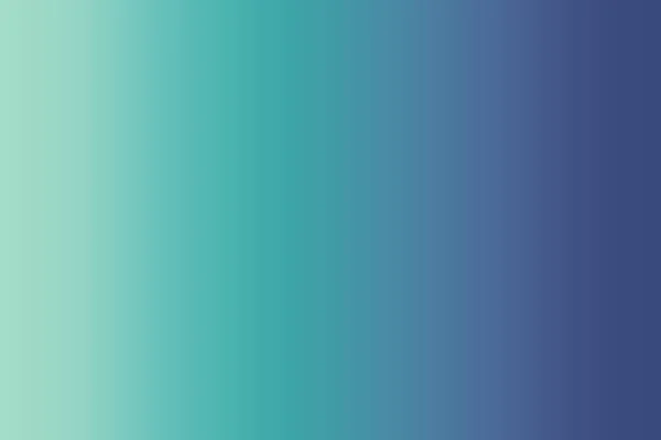 Абстрактный Фон Градиентными Цветами Морского Тона — стоковое фото