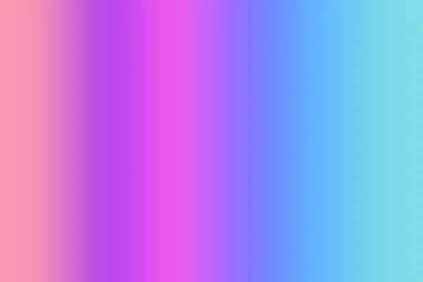 Abstract Background Colorful Gradient — Stock Photo, Image