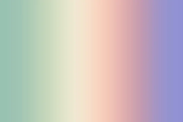 abstract background with pastel gradient  colors